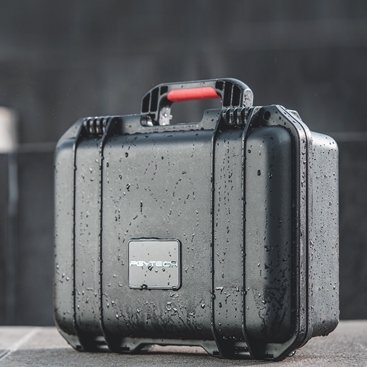 PGYTECH DJI Air 3 Sicherheits-Tragekoffer