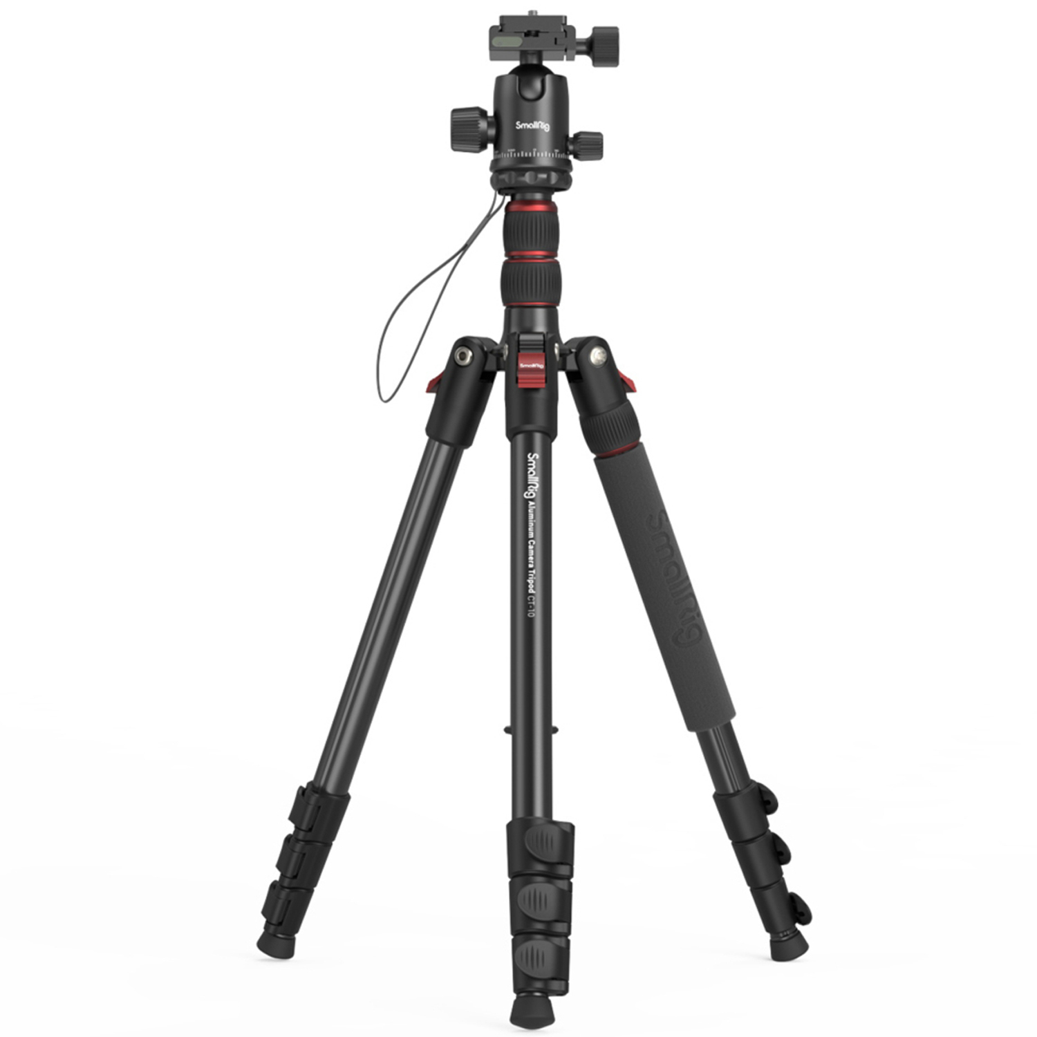 SmallRig Stativ Aluminium CT-10 3935