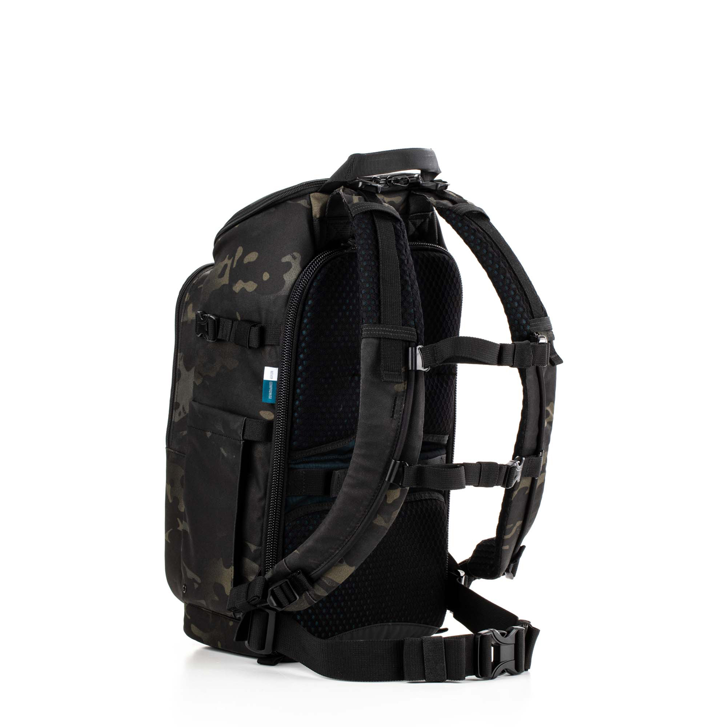 Tenba Fotorucksack Axis v2 MultiCam 16L schwarz