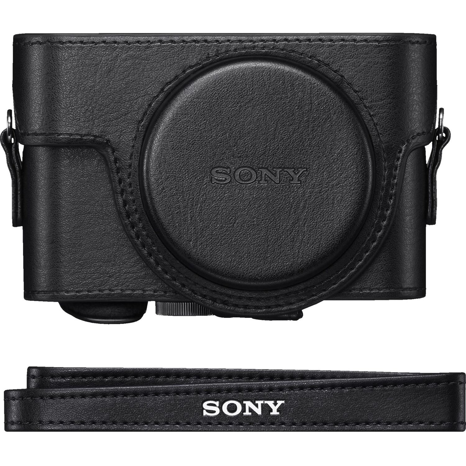 Sony LCJ-RXK schwarz Tasche