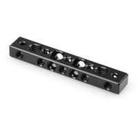 SmallRig Cheese Bar mit 1/4-Zoll- und 3/8-Zoll Gewinden 1091