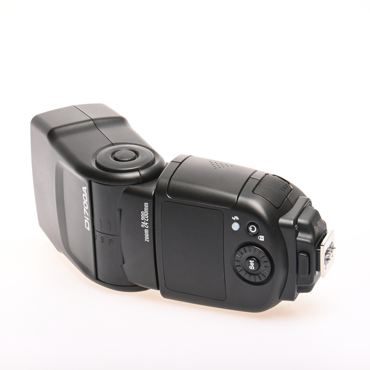 Nissin Blitzgerät Di 700A für Fujifilm gebraucht