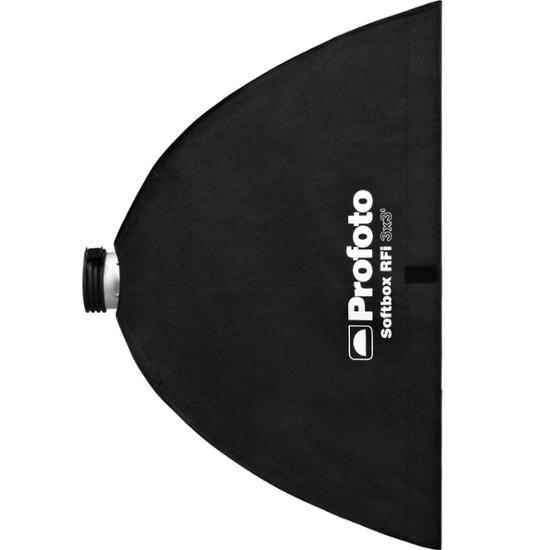 Profoto Softbox RFi 3x3' (90x90cm)