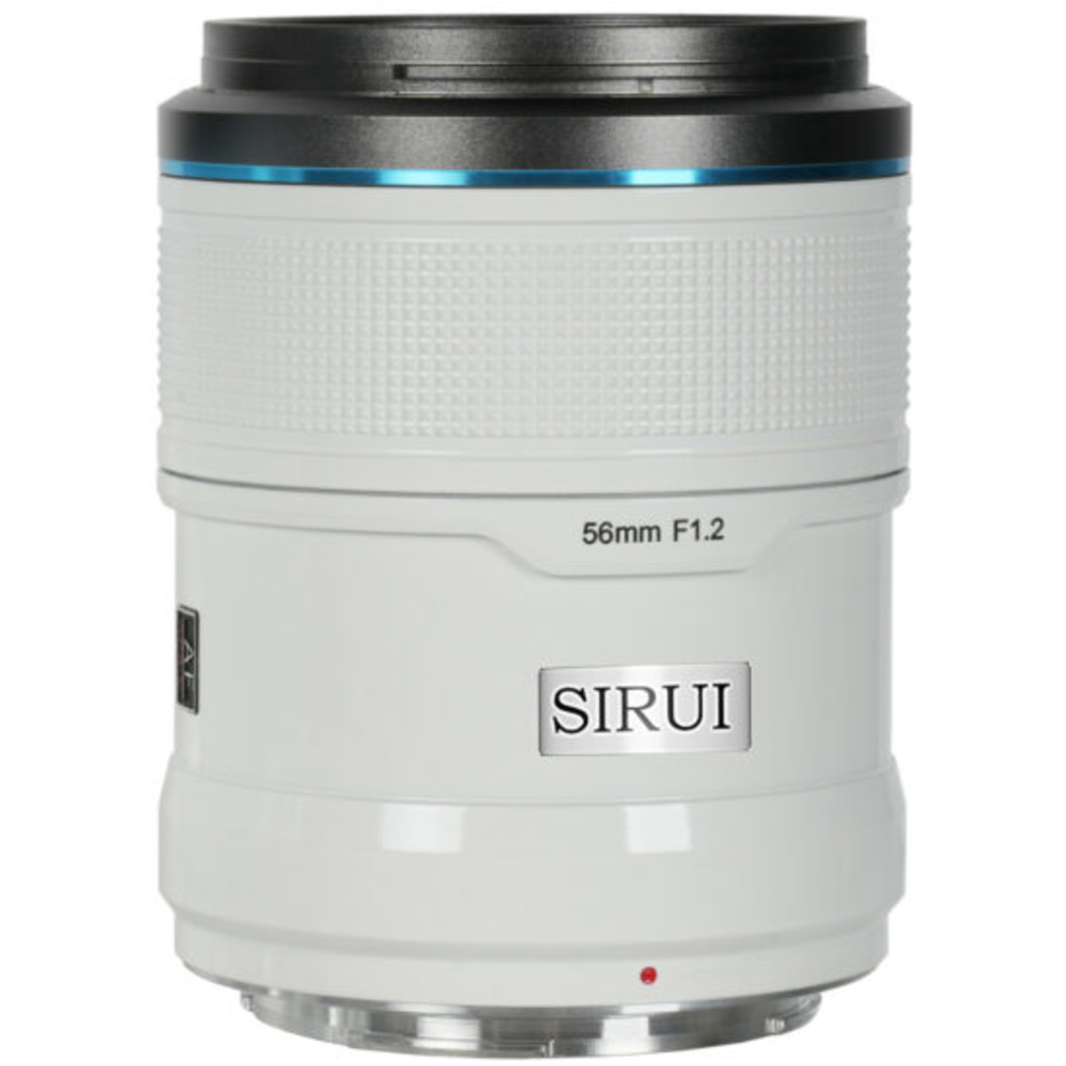 Sirui Sniper 56mm F1.2 APSC für Fujifilm X-Mount weiß