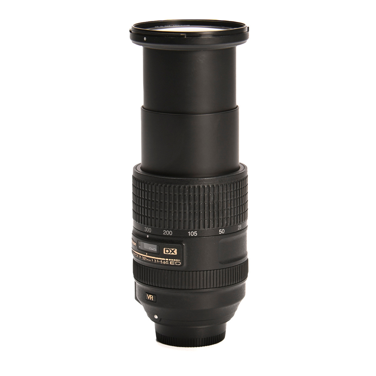 Nikon AF-S DX NIKKOR 18-300mm F3.5-6.3G ED VR gebraucht