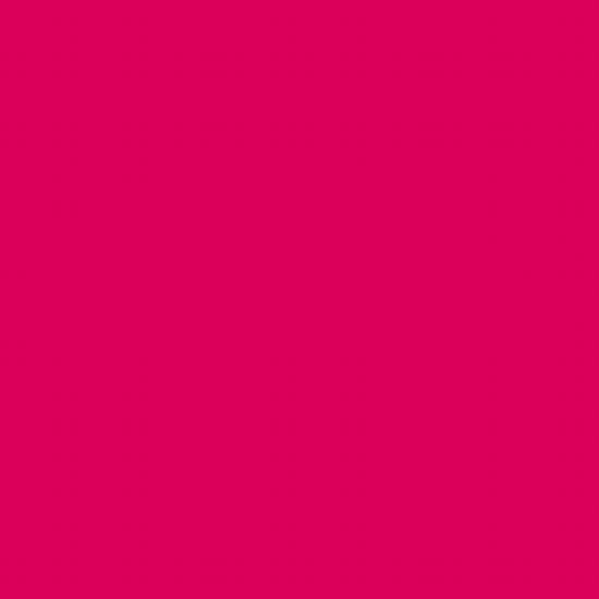 Lee Farbfilterfolie 54 x 61 cm Nr. 046 - Dark Magenta