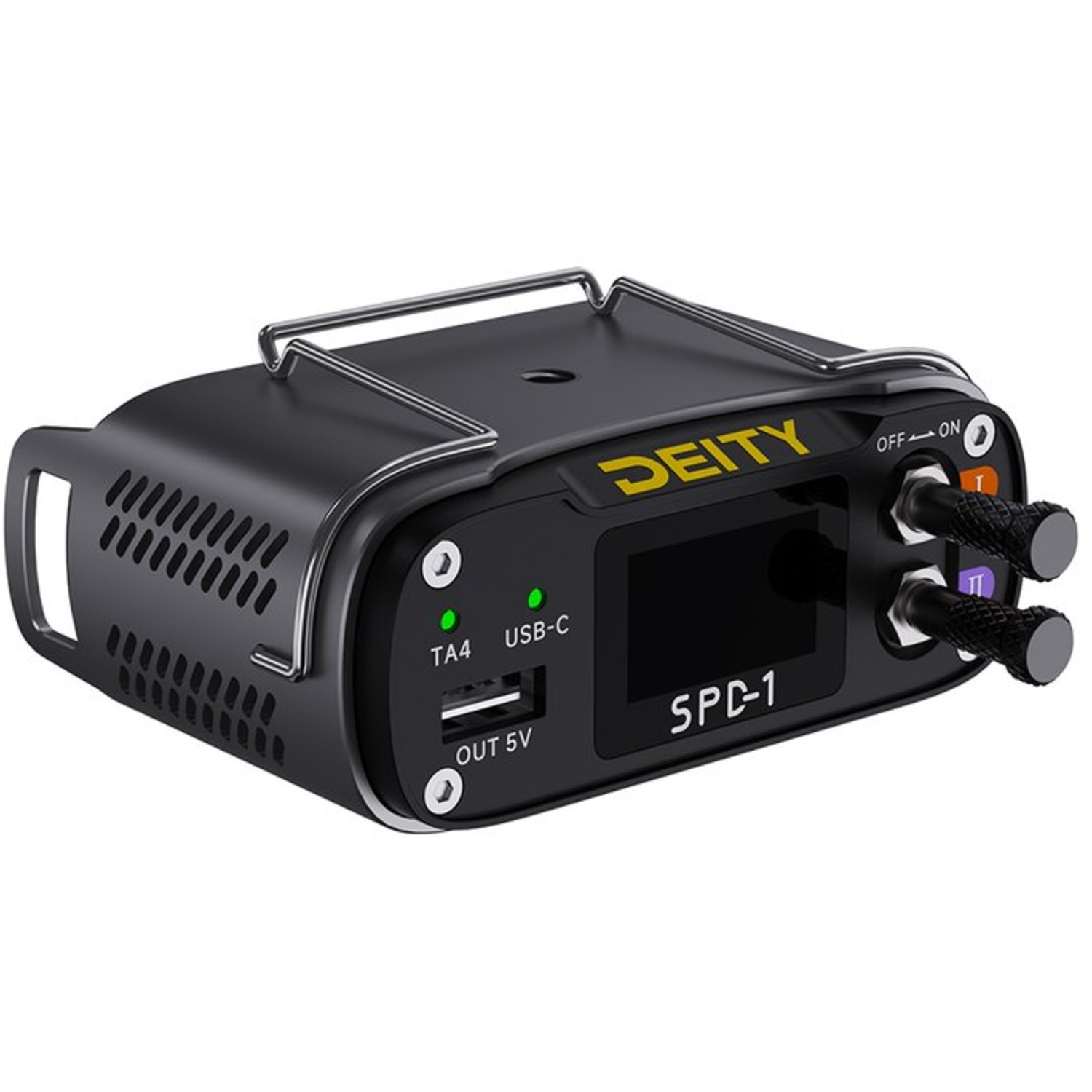 Deity SPD-1 (Smart Power Distributor)