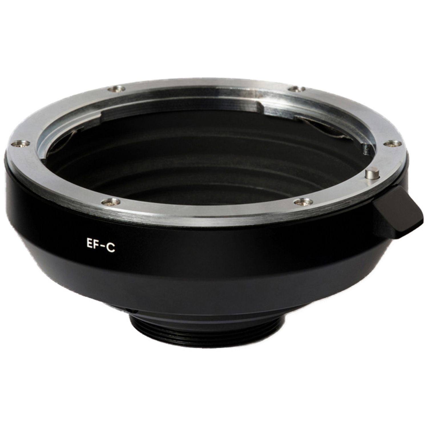 Urth EF-C-Objektivadapter für Canon EF-Objektive an C-Mount-Kameras