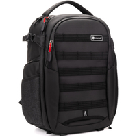 Calumet Fotorucksack CORE 20L schwarz