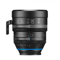 Irix Cine 30mm T1.5 Metrisch für Nikon Z-Mount