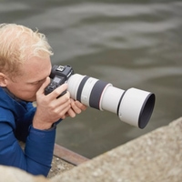 Canon RF 70-200mm F2.8L IS USM neuwertiger Rückläufer