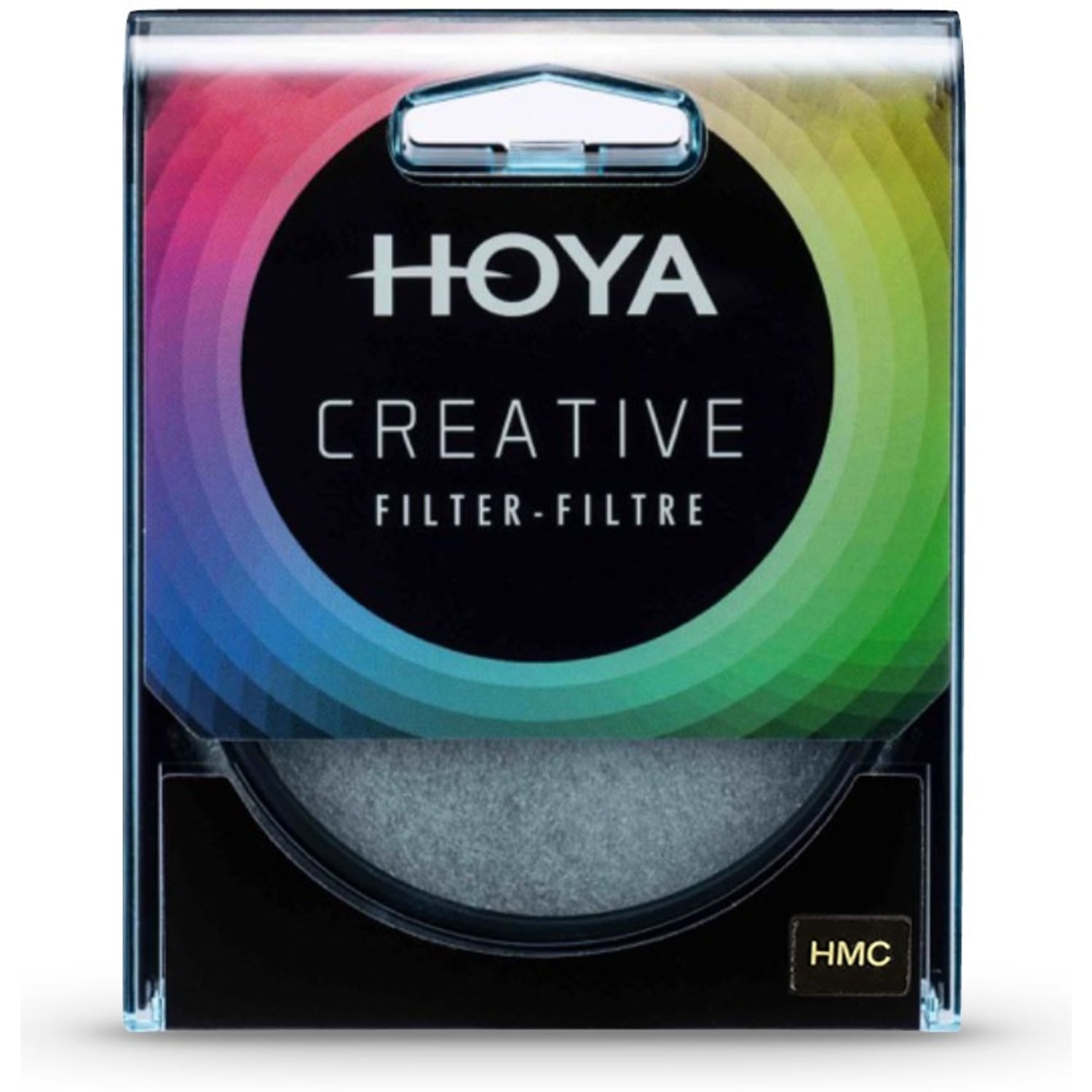 Hoya W2 Umber Warming Filter 82mm
