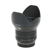 Zeiss Touit 12mm F2.8 für Fujifilm X-Mount gebraucht