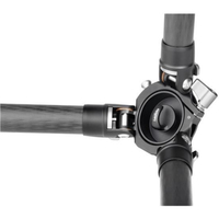 Leofoto Summit LM-364C Carbon-Stativ