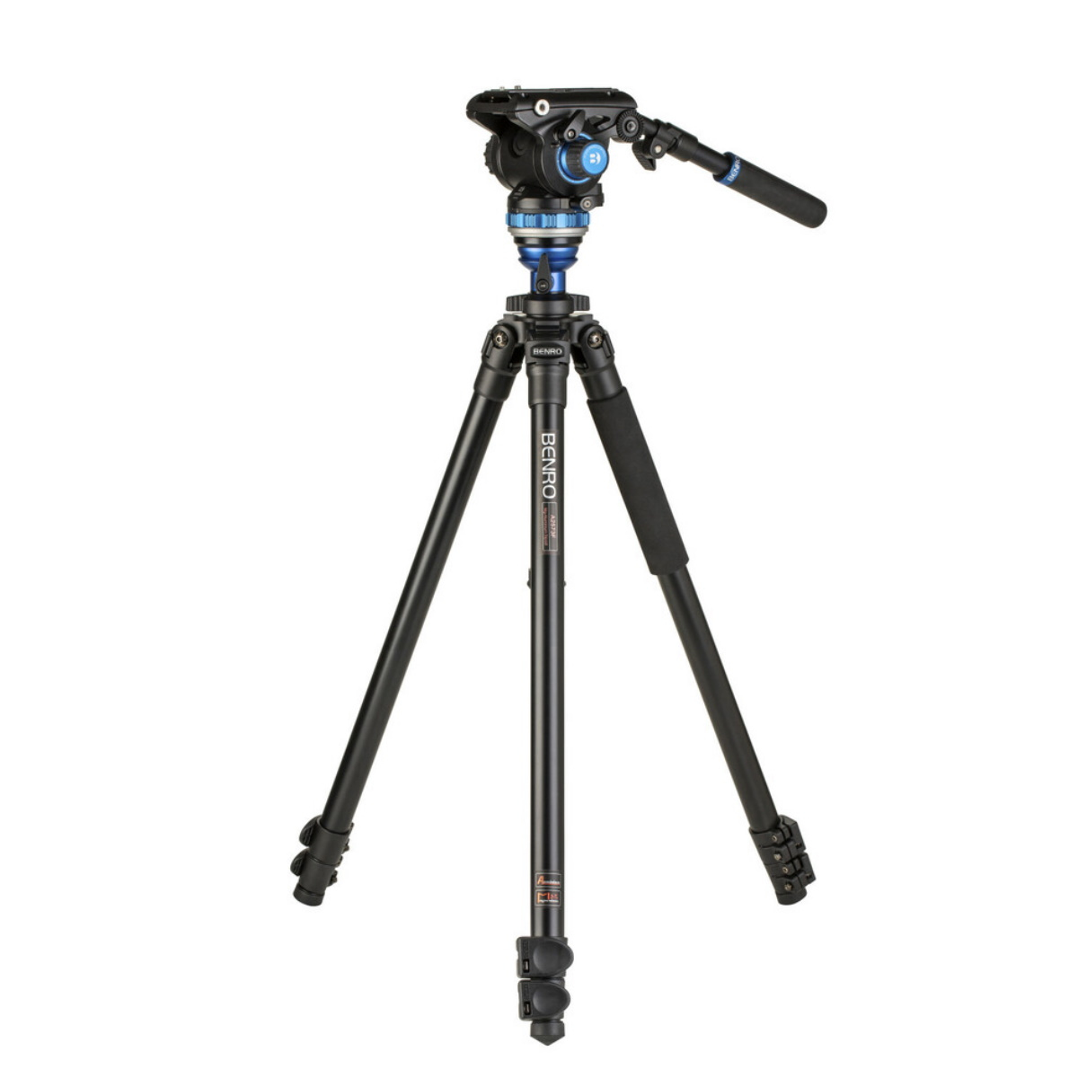 Benro Videostativkit A2573FS6PRO 