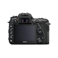 Nikon D7500