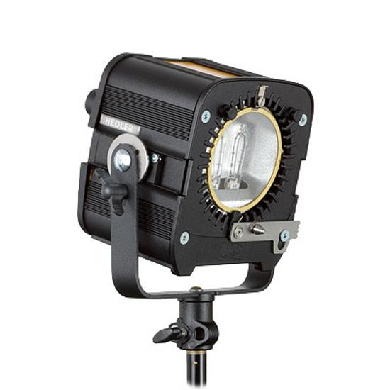 Hedler Halogenleuchte H 25s