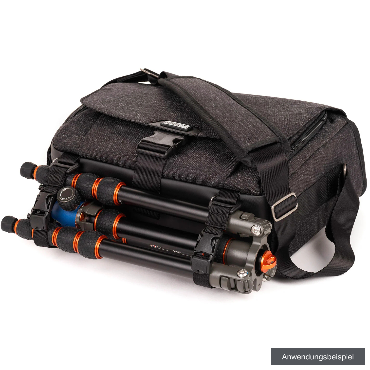 thinkTank Vision 13 Graphite