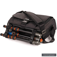 thinkTank Vision 13 Graphite