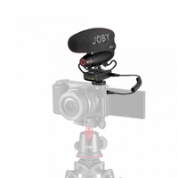 Joby Wavo PRO DS