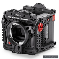 Tilta TA-T53-FCC-B Kamerakäfig für RED KOMODO-X