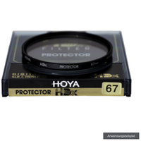 Hoya Schutzfilter HDX Protector 40,5mm