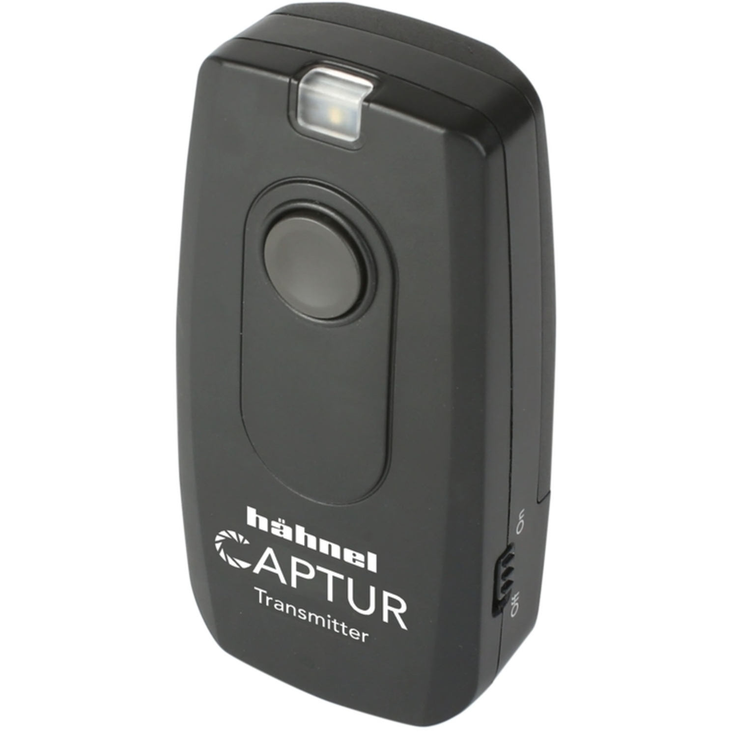 Hähnel Captur Funk Fernauslöser & Blitzauslöser für Fuji