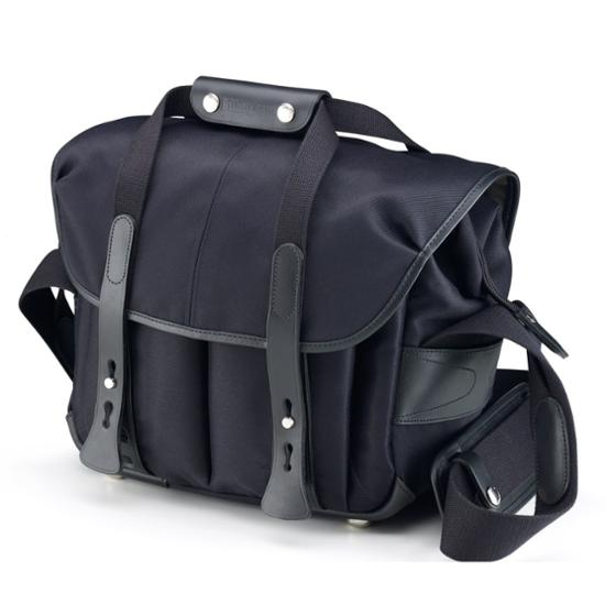 Billingham Kameratasche 207 schwarz/schwarz