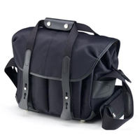 Billingham Kameratasche 207 schwarz/schwarz