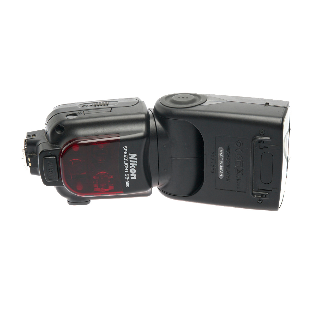 Nikon SB-900 Blitzgerät gebraucht