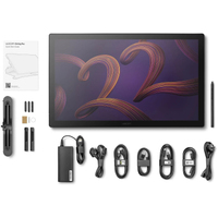 Wacom Cintiq Pro 22