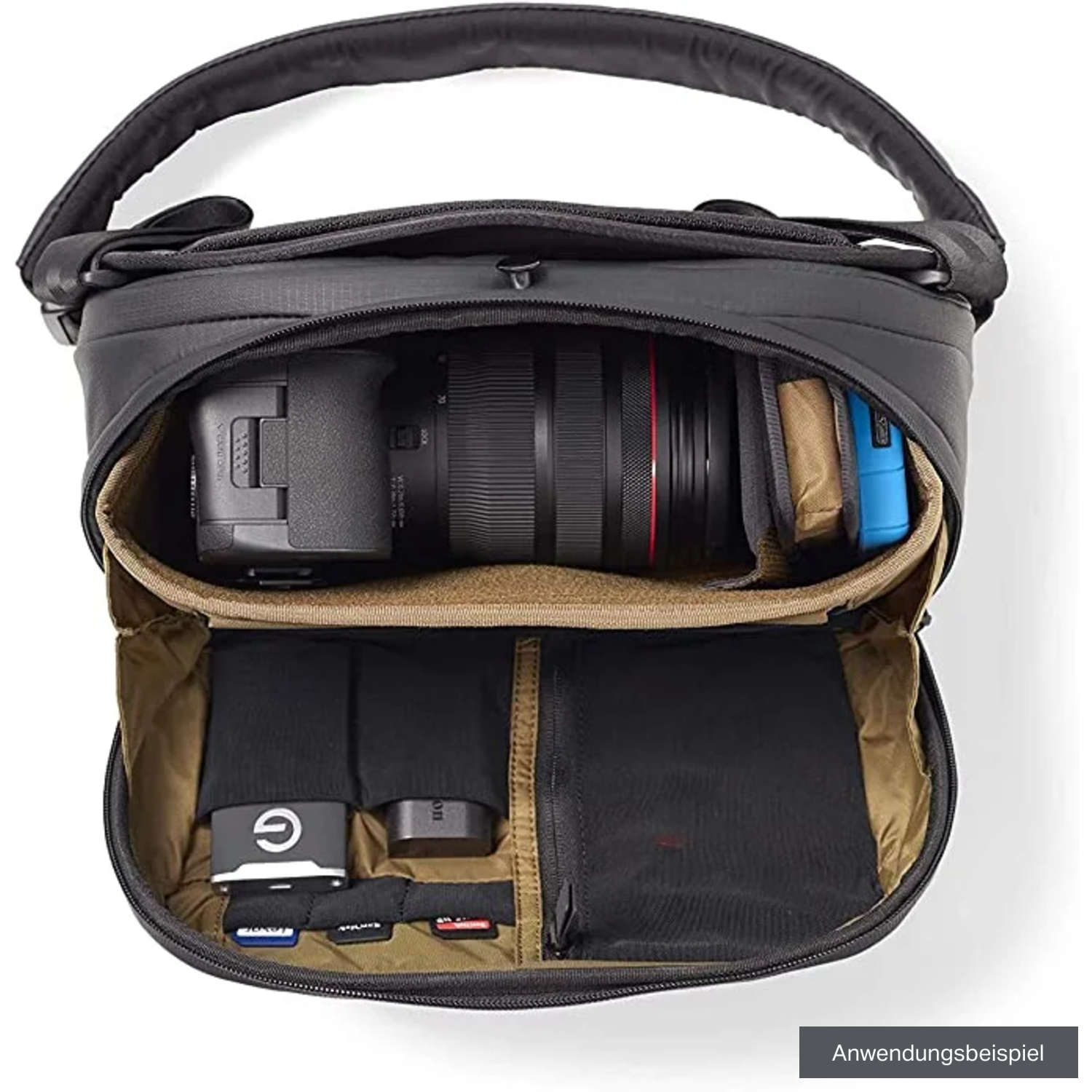 Gomatic Peter McKinnon Sling 8L