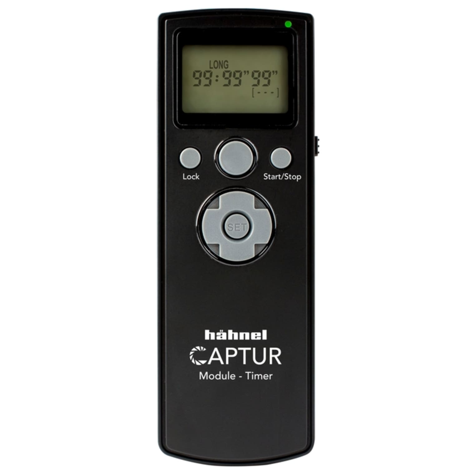 Hähnel Captur Timer Kit für Fujifilm