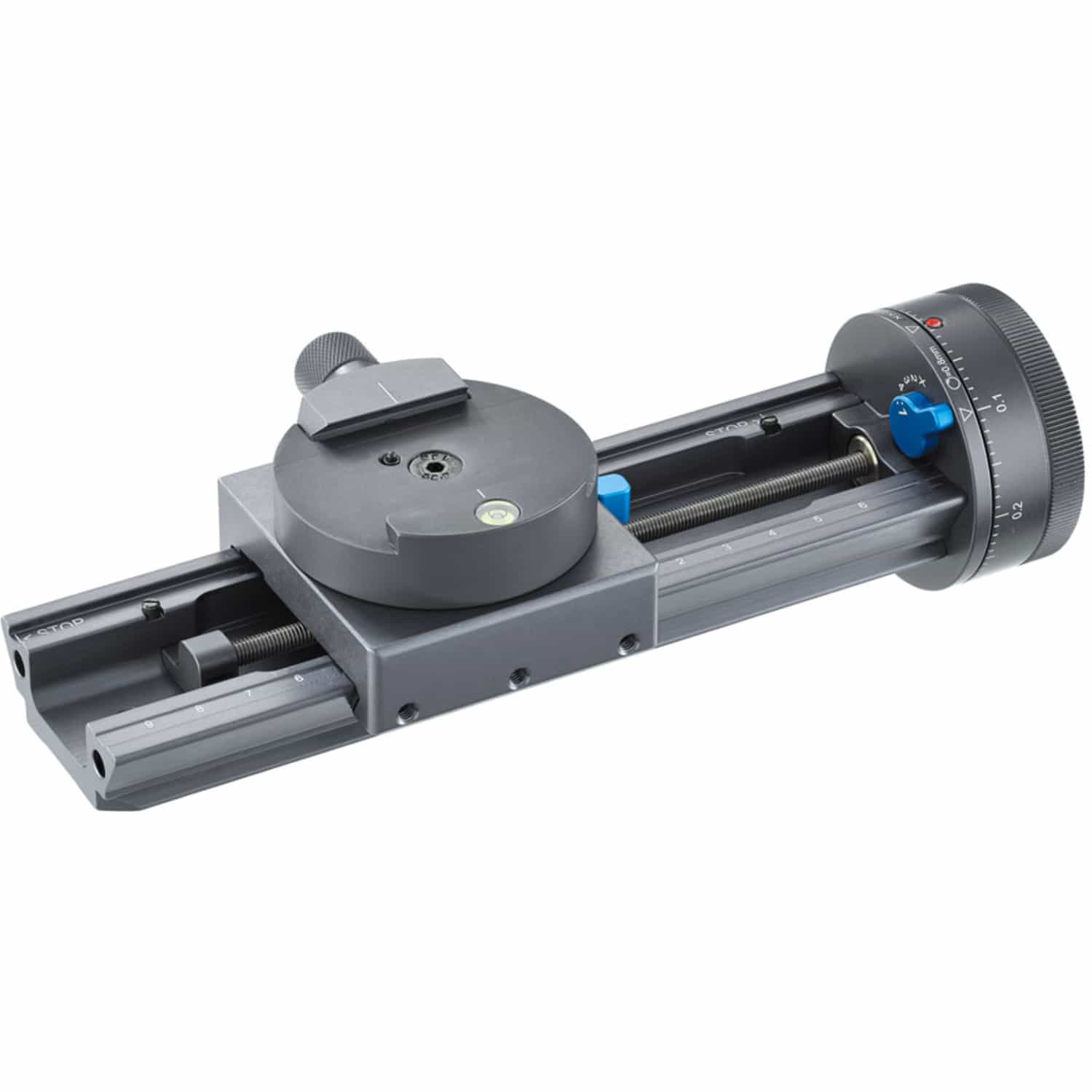 Novoflex Castel-M Einstellschlitten Q