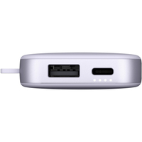 Fresh'n Rebel Powerbank 6000mAh mit USB-C Dreamy Lilac