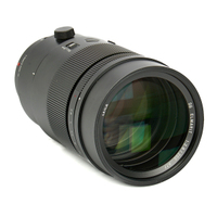 Panasonic LUMIX Leica DG ELMARIT 200mm F2.8 gebraucht