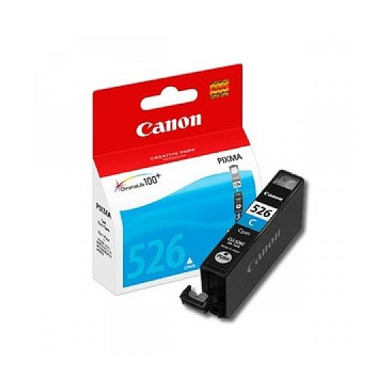 Canon Tinte CLI-526 C cyan