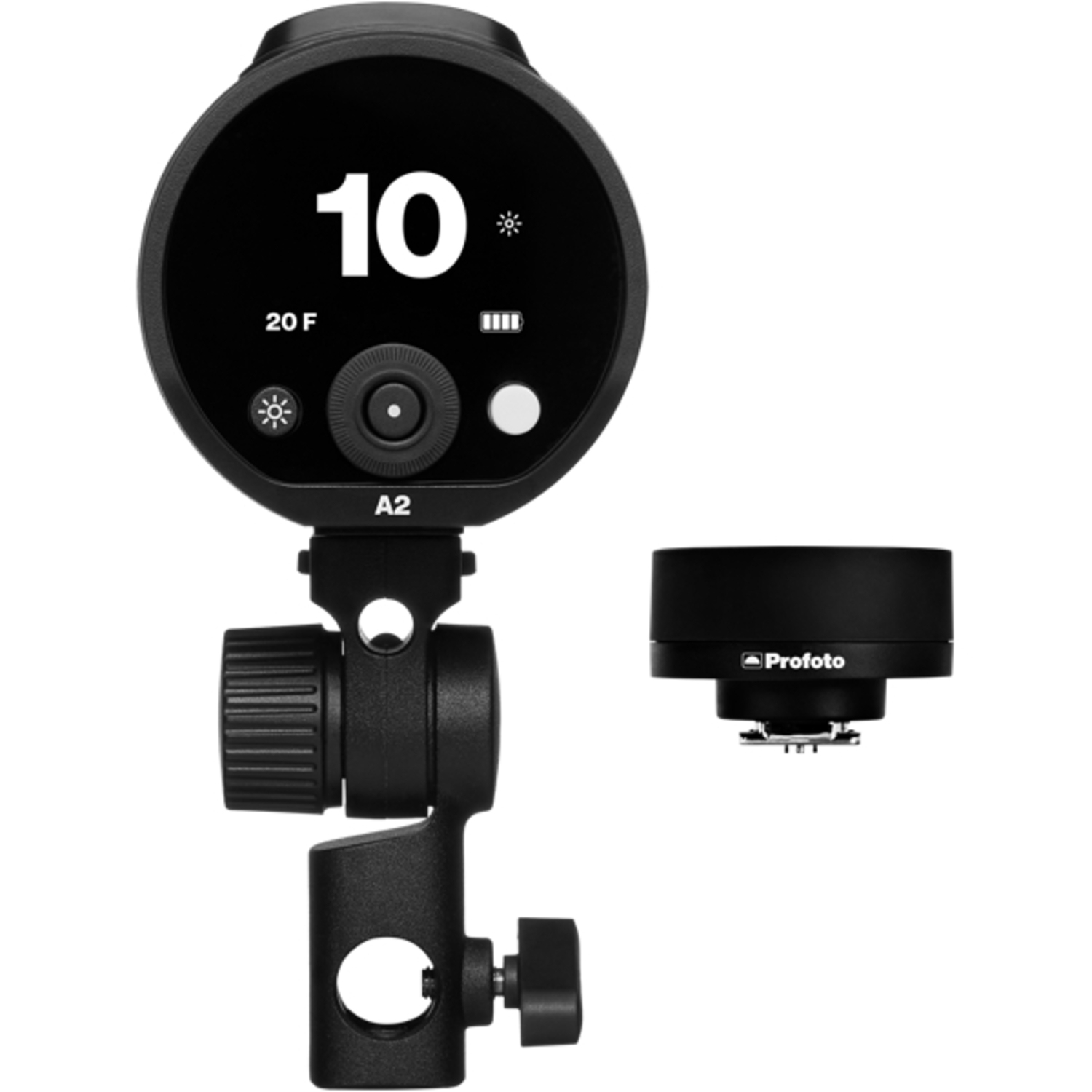 Profoto A2 Connect Kit für Fujifilm