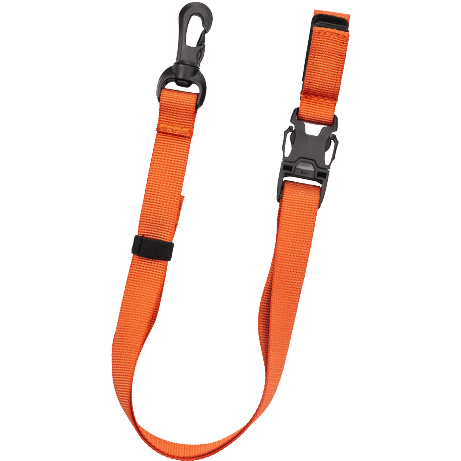 Calumet Stabilisierungsgurt rotbraun für Tasche PRIME 2L, 4L, 7L und 10L