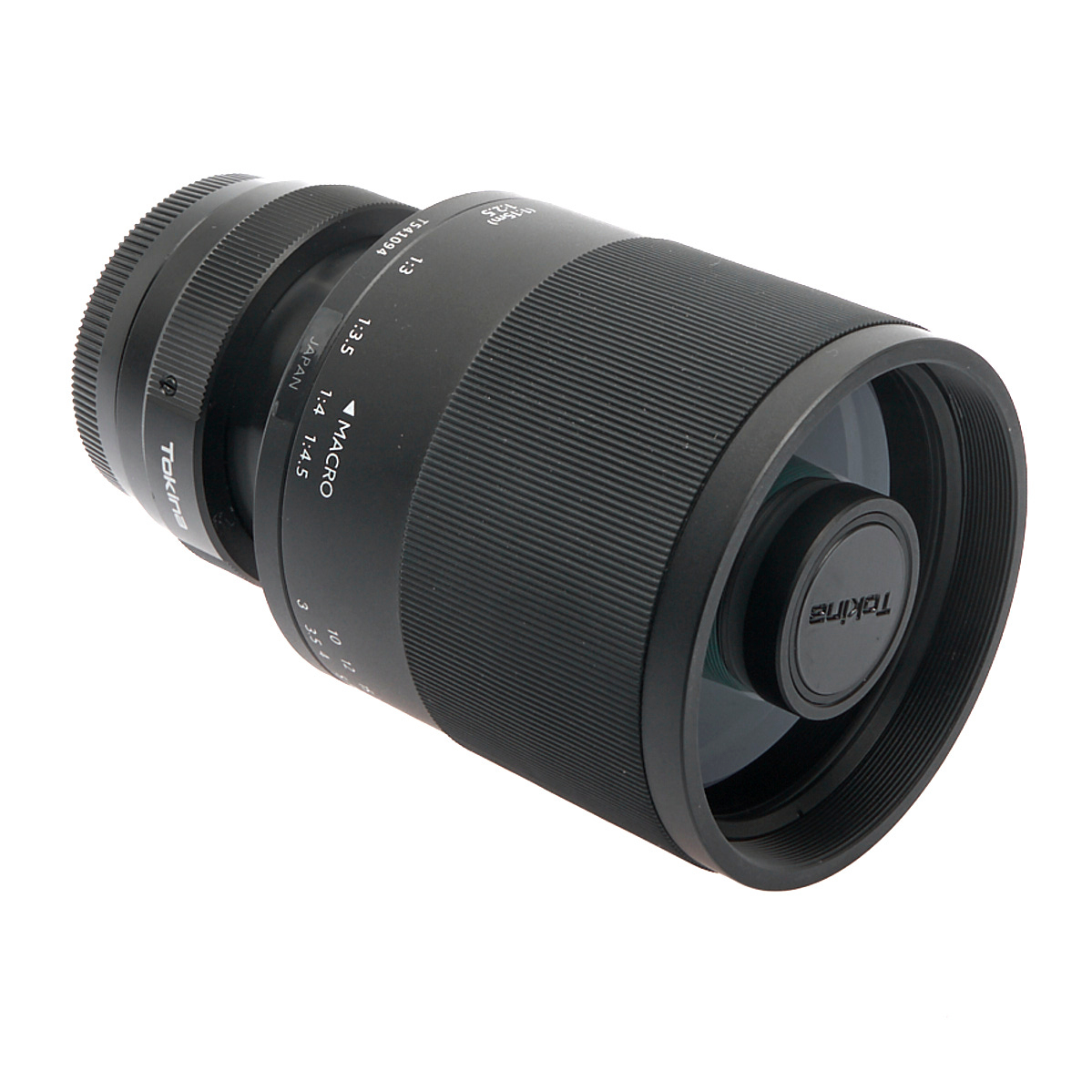 Tokina SZX SUPER TELE 400mm F8 Reflex MF für Fujifilm X-Mount gebraucht