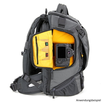 Vanguard Fotorucksack ALTA SKY 51D grau