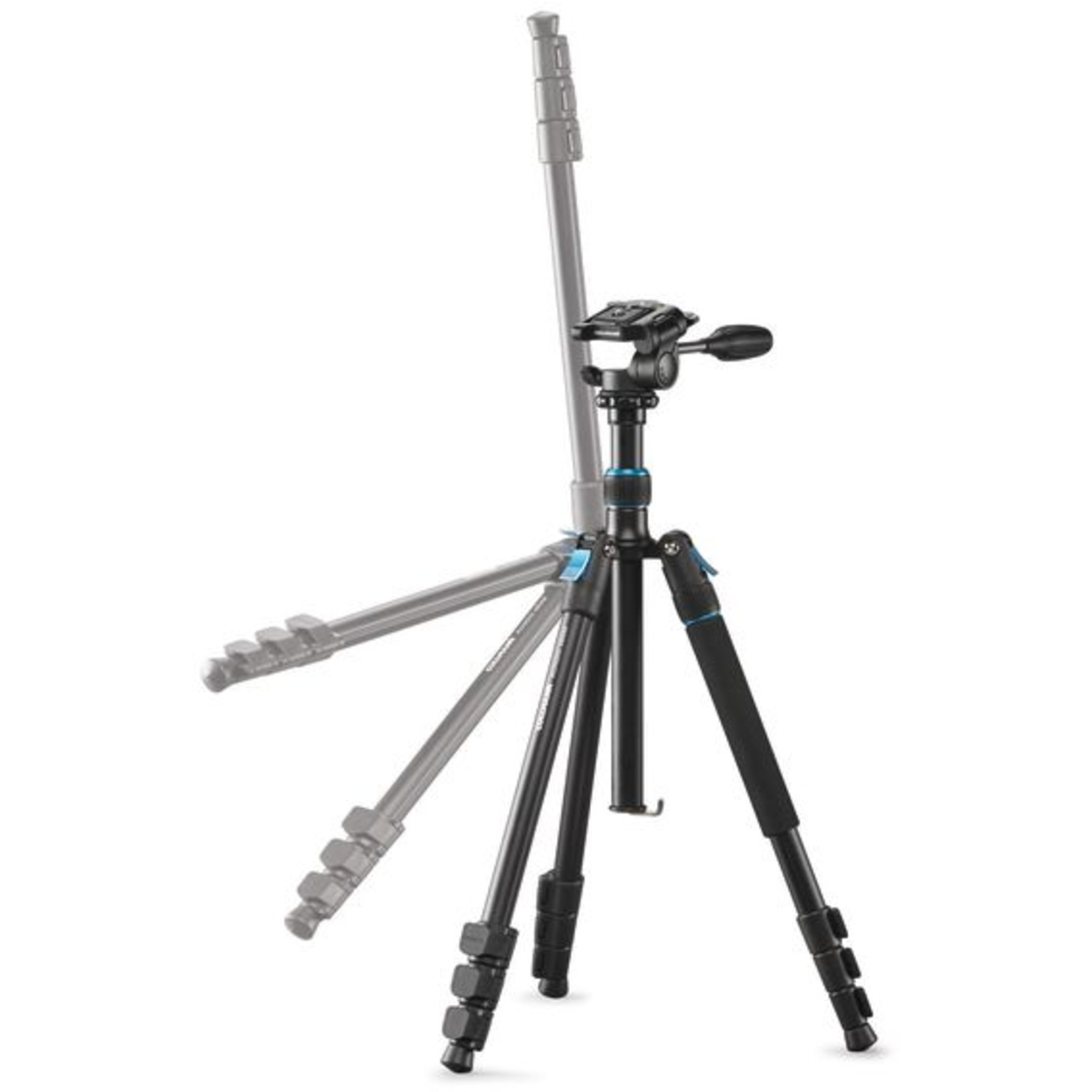 Cullmann Stativ RONDO 460M RW20