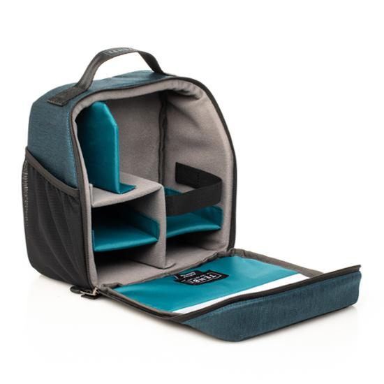 Tenba BYOB 9 DSLR Rucksackeinsatz  blau