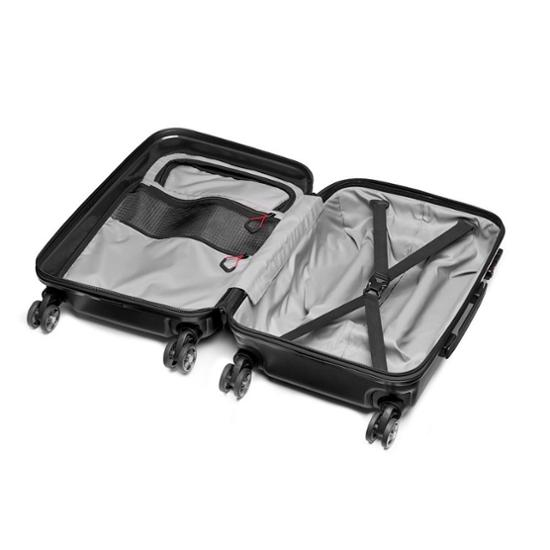 Manfrotto Pro Light Trolley Spin-55
