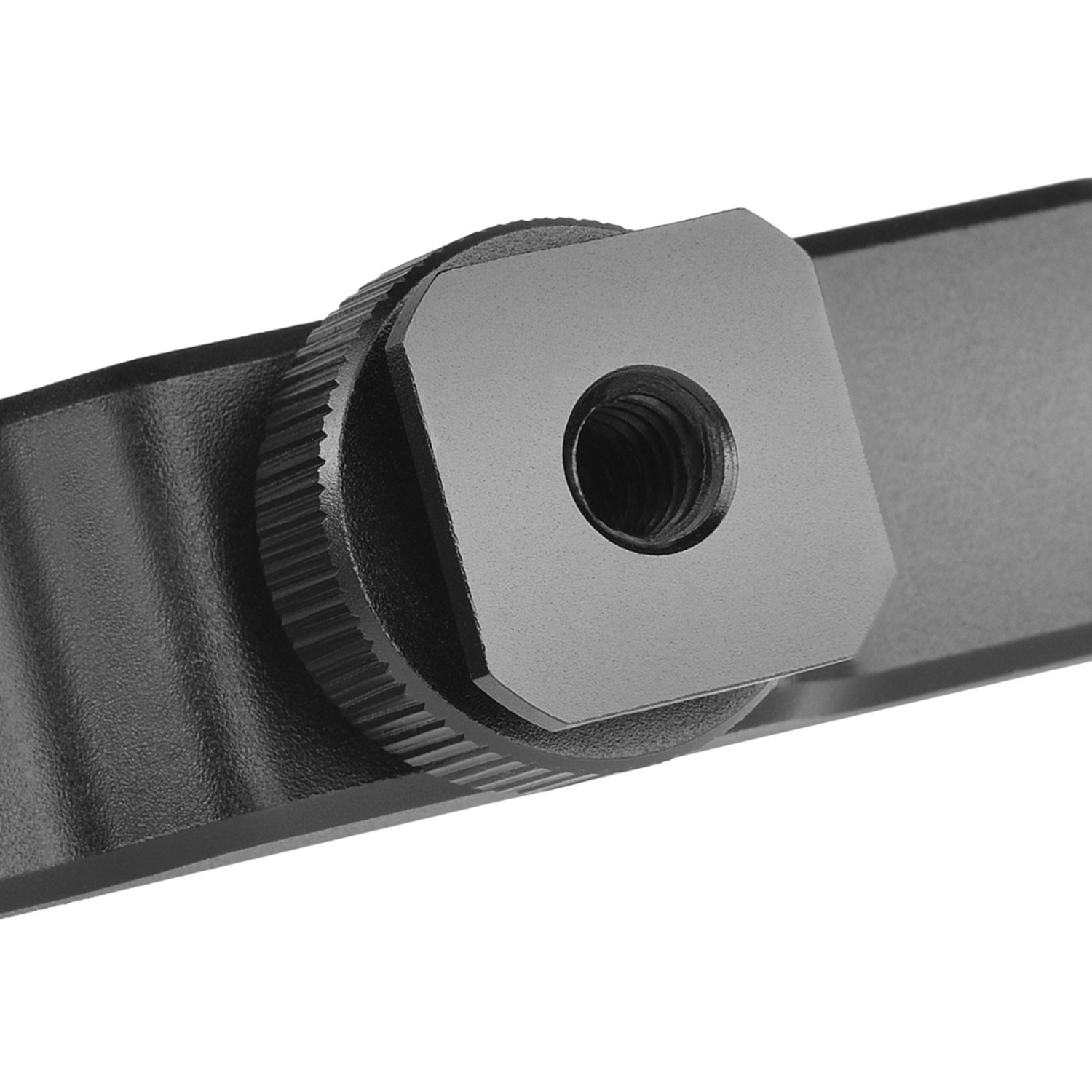 B.I.G. BS-2 Blitz- und Zubehörschiene DUO