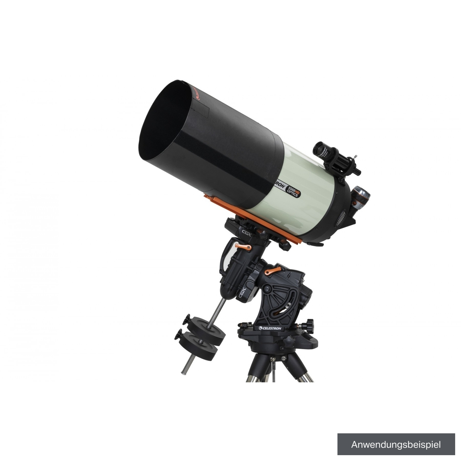 Celestron Tauschutzkappe DX für C6 und C8