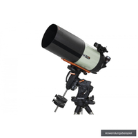 Celestron Tauschutzkappe DX für C6 und C8
