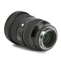 Sigma 24-70mm F2.8 DG DN Art für L-Mount gebraucht