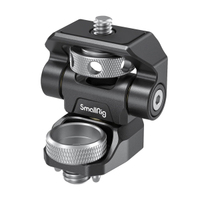 SmallRig Monitorhaltung mit Anti-ARRI Style Mount