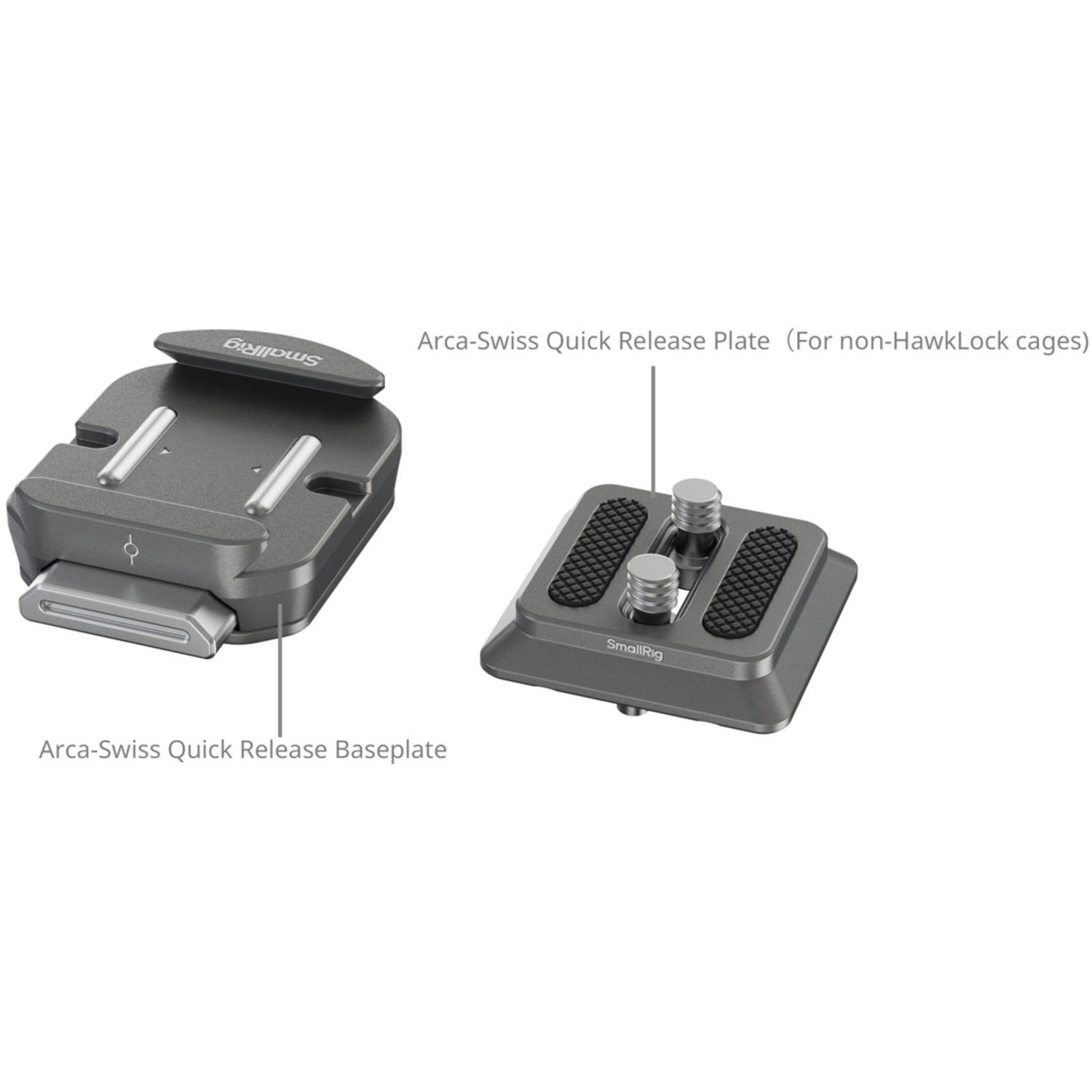 SmallRig Kamera-Basis-Akku Kit 5248